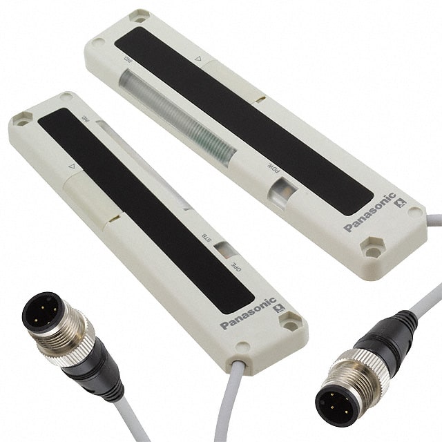 NA1-5-PN-J Panasonic Industrial Automation Sales  Capteurs optiques - Photoélectriques industriels